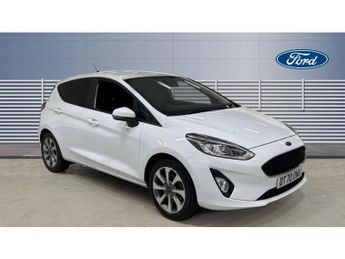 Ford Fiesta 1.1 75 Trend 5dr Petrol Hatchback