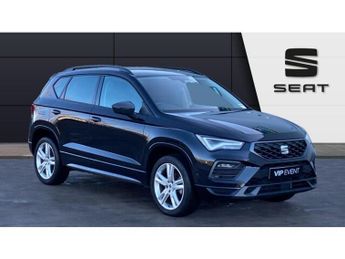 SEAT Ateca 1.5 TSI EVO FR 5dr DSG Petrol Estate