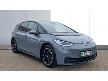 Volkswagen ID.3 110kW Style Pure Performance 45kWh 5dr Auto Electric Hatchback