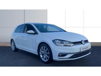 Volkswagen Golf 1.5 TSI EVO 150 GT 5dr Petrol Hatchback