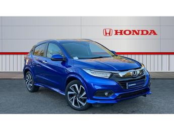 Honda HR-V 1.5 i-VTEC EX CVT 5dr Petrol Hatchback