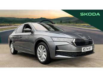 Skoda Octavia 1.5 TSI 150 SE L 5dr Petrol Hatchback