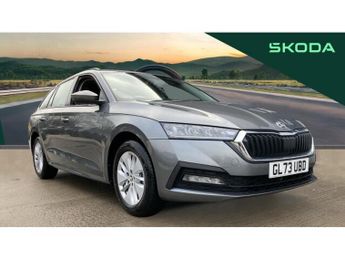 Skoda Octavia 1.0 TSI SE Technology 5dr Petrol Estate