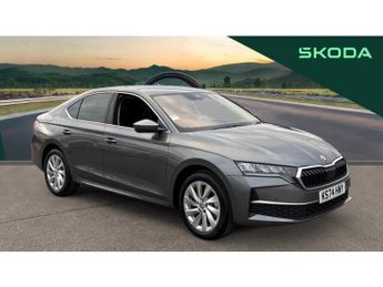 Skoda Octavia 1.5 TSI 150 SE L 5dr Petrol Hatchback