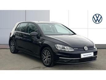 Volkswagen Golf 1.5 TSI EVO SE [Nav] 5dr Petrol Hatchback