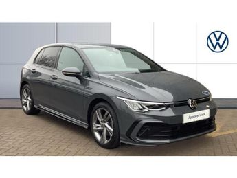 Volkswagen Golf 1.5 eTSI 150 R-Line 5dr DSG Petrol Hatchback