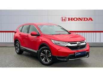 Honda CR-V 1.5 VTEC Turbo S 5dr 2WD Petrol Estate