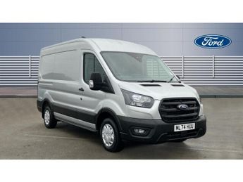 Ford Transit 310 L2 Diesel Fwd 2.0 EcoBlue 130ps H2 Trend Van