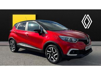 Renault Captur 0.9 TCE 90 Iconic 5dr Petrol Hatchback