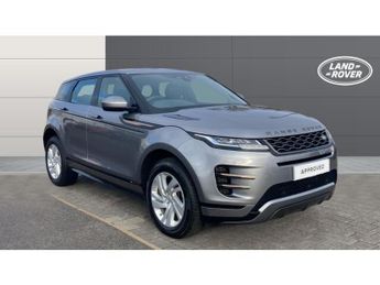 Land Rover Range Rover Evoque 2.0 D150 R-Dynamic S 5dr Auto Diesel Hatchback