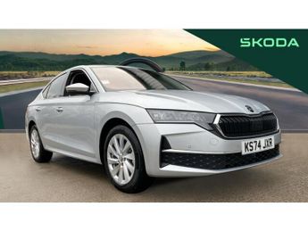 Skoda Octavia 1.5 TSI 150 SE L 5dr Petrol Hatchback