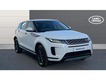 Land Rover Range Rover Evoque 2.0 D150 5dr Auto Diesel Hatchback