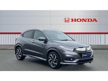 Honda HR-V 1.5 i-VTEC EX CVT 5dr Petrol Hatchback