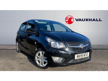 Vauxhall VIVA 1.0 [73] SE 5dr [A/C] Petrol Hatchback