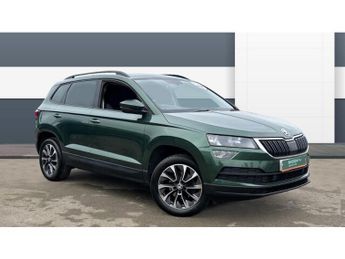 Skoda Karoq 1.5 TSI SE Drive 5dr Petrol Estate