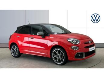 Fiat 500 1.3 Sport 5dr DCT Petrol Hatchback