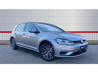 Volkswagen Golf 1.0 TSI 115 SE [Nav] 5dr Petrol Hatchback