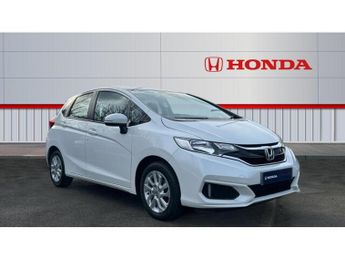 Honda Jazz 1.3 i-VTEC SE Navi 5dr CVT Petrol Hatchback