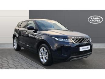 Land Rover Range Rover Evoque 2.0 P200 S 5dr Auto Petrol Hatchback