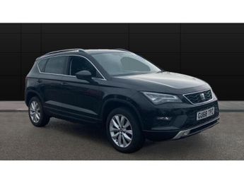 SEAT Ateca 1.0 TSI SE L [EZ] 5dr Petrol Estate