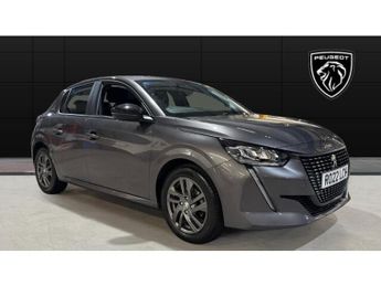 Peugeot 208 1.2 PureTech Active Premium 5dr Petrol Hatchback