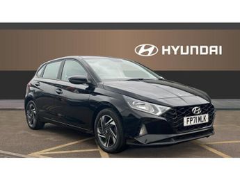 Hyundai I20 1.0T GDi Element 5dr Petrol Hatchback