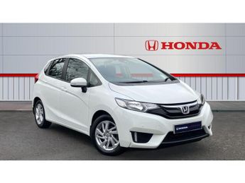 Honda Jazz 1.3 SE 5dr Petrol Hatchback