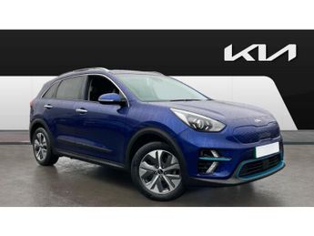 Kia Niro 150kW 3 64kWh 5dr Auto Electric Estate