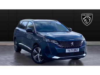 Peugeot 5008 1.5 BlueHDi Allure Premium 5dr EAT8 Diesel Estate