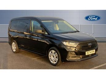 Ford Transit Connect 240 L2 Diesel 2.0 EcoBlue 122ps Trend Van Auto