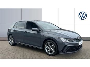 Volkswagen Golf 1.5 TSI 150 R-Line 5dr Petrol Hatchback