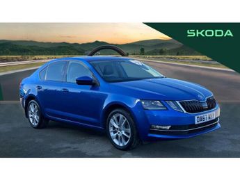 Skoda Octavia 1.4 TSI SE L 5dr Petrol Hatchback