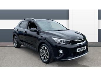 Kia Stonic 1.0T GDi 3 5dr Auto Petrol Estate