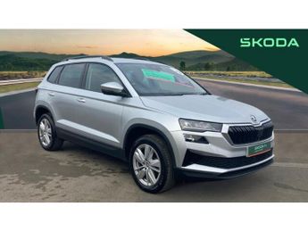 Skoda Karoq 1.5 TSI SE Drive 5dr DSG Petrol Estate