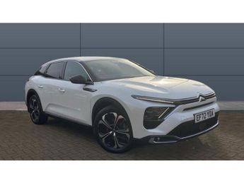 Citroen C5 1.6 Plug-in Hybrid 225 Shine Plus 5dr e-EAT8 Estate