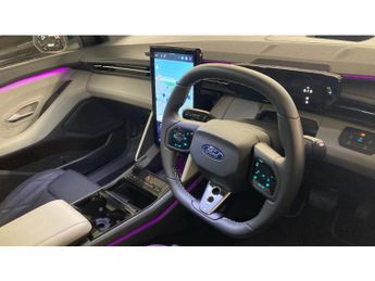 Ford Capri 210kW Premium 77kWh 5dr Auto [Driver Assist Pack] Electric Estat