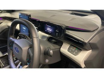 Ford Capri 210kW Premium 77kWh 5dr Auto [Driver Assist Pack] Electric Estat