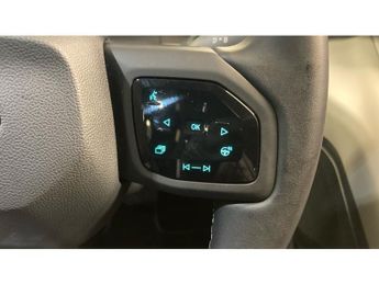 Ford Capri 210kW Premium 77kWh 5dr Auto [Driver Assist Pack] Electric Estat
