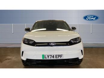 Ford Capri 210kW Premium 77kWh 5dr Auto [Driver Assist Pack] Electric Estat