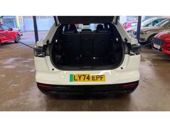 Ford Capri 210kW Premium 77kWh 5dr Auto [Driver Assist Pack] Electric Estat