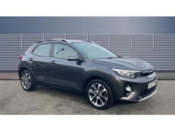 Kia Stonic 1.6 CRDi 2 5dr Diesel Estate