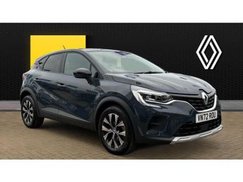 Renault Captur 1.0 TCE 90 Evolution 5dr Petrol Hatchback