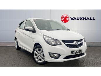 Vauxhall VIVA 1.0 SE 5dr Petrol Hatchback