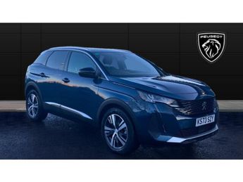 Peugeot 3008 1.5 BlueHDi Allure 5dr EAT8 Diesel Estate