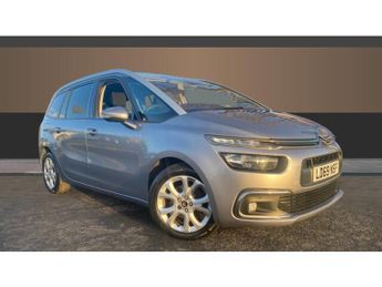 Citroen C4 1.2 PureTech 130 Feel 5dr Petrol Estate