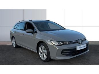 Volkswagen Golf 1.5 eTSI Life 5dr DSG Petrol Estate