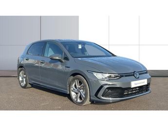 Volkswagen Golf 1.5 TSI 150 R-Line 5dr Petrol Hatchback