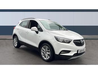 Vauxhall Mokka 1.4T Design Nav 5dr Auto Petrol Hatchback