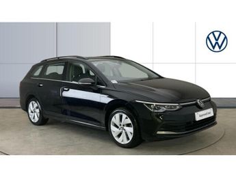 Volkswagen Golf 1.5 TSI 150 Style 5dr Petrol Estate