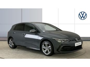 Volkswagen Golf 1.5 TSI 150 R-Line 5dr Petrol Hatchback